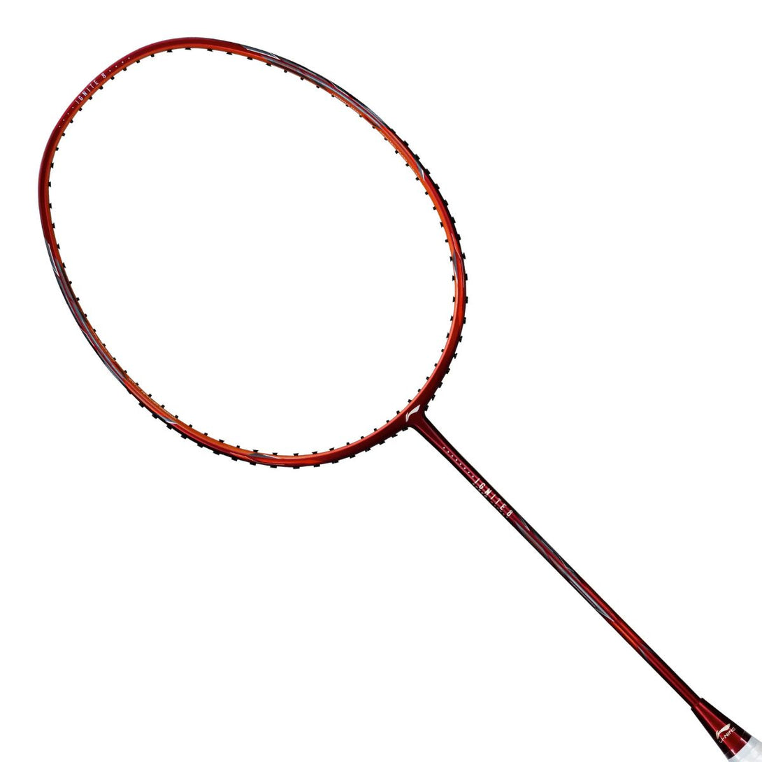 Li-NIng Ignite 8 Badminton Racquet