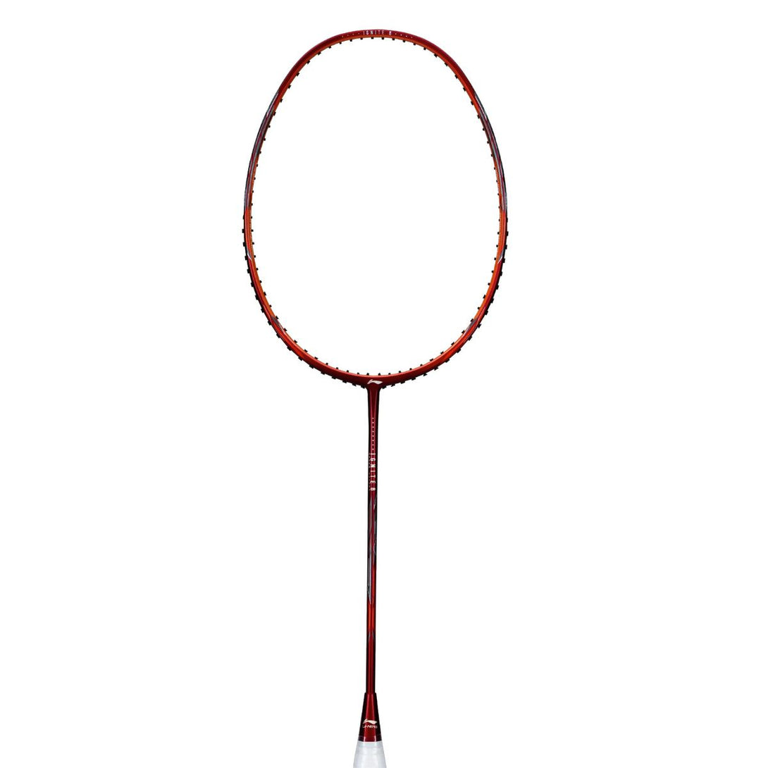Li-NIng Ignite 8 Badminton Racquet