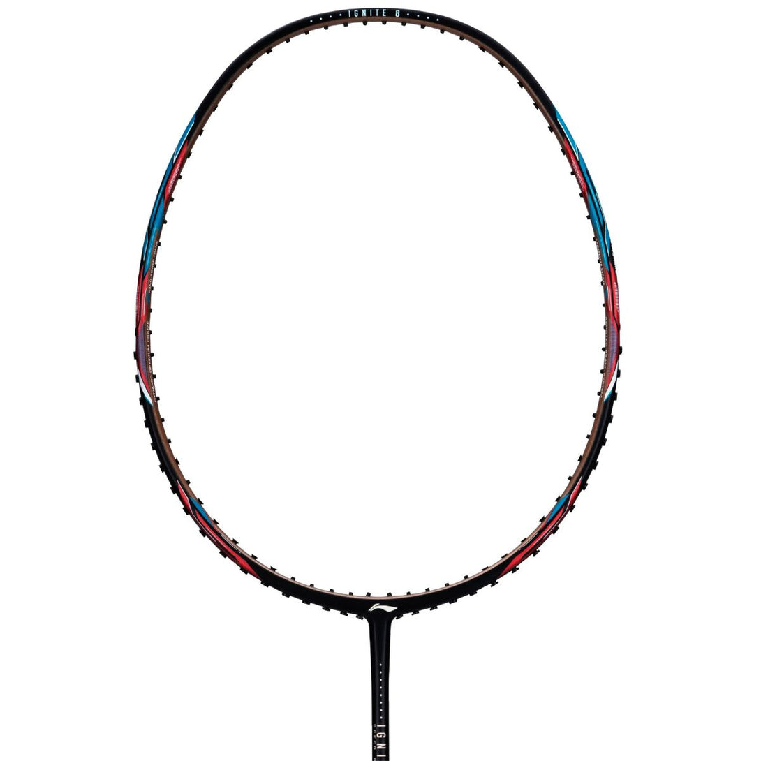 Li-NIng Ignite 8 Badminton Racquet