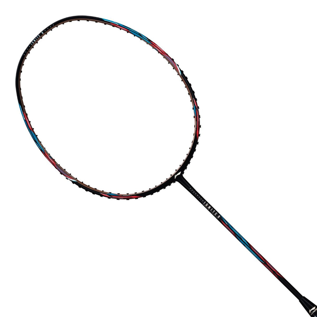 Li-NIng Ignite 8 Badminton Racquet