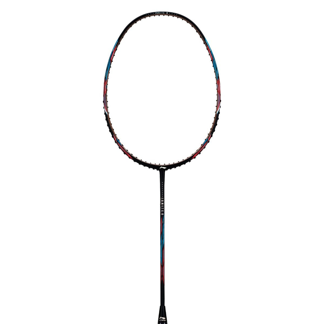 Li-NIng Ignite 8 Badminton Racquet