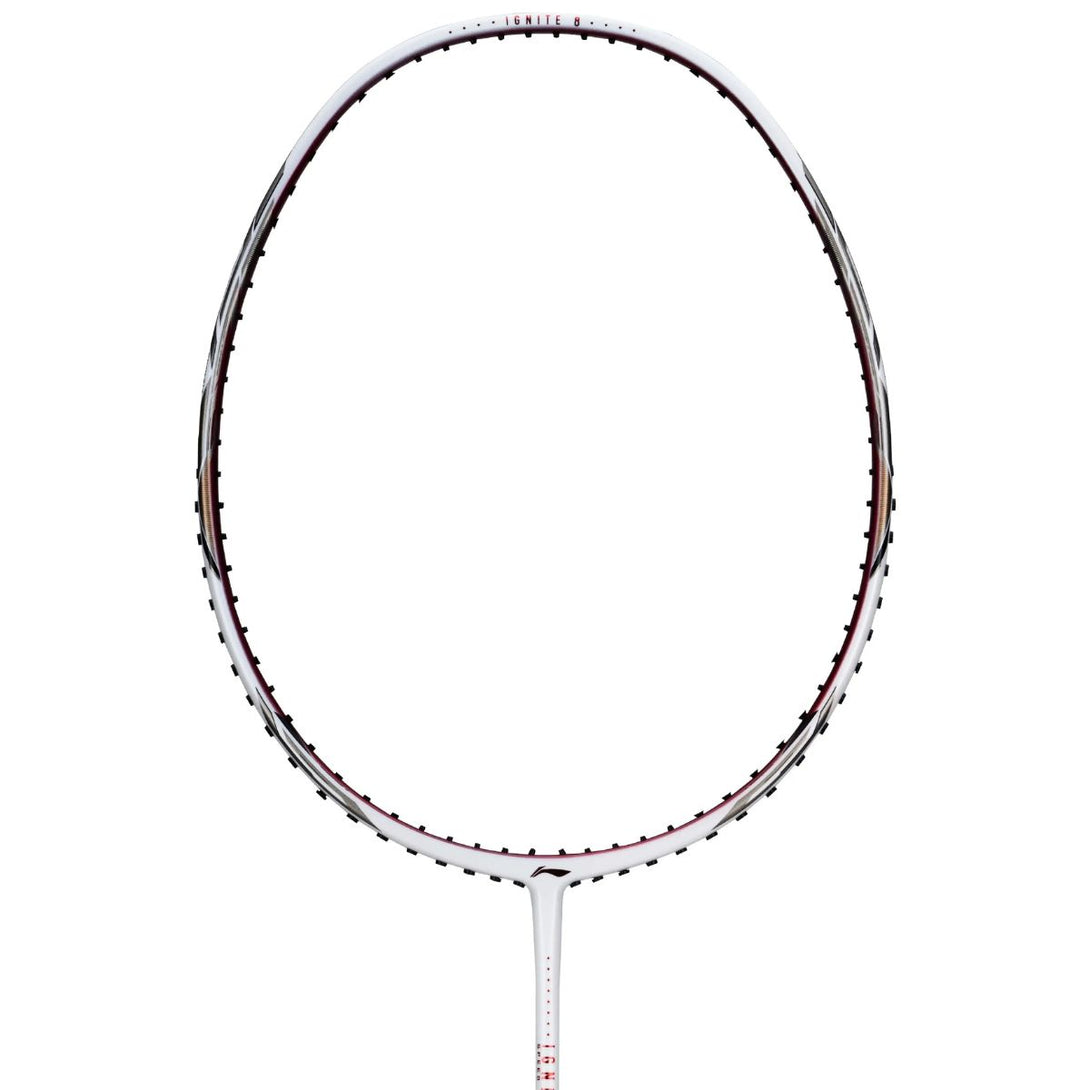Li-NIng Ignite 8 Badminton Racquet