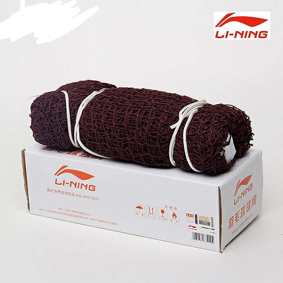Li-Ning LN 600L Badminton Net – Sportswing.in
