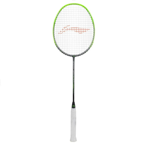 Li-Ning 3D Calibar 300 Combat Badminton Racquet-Unstrung