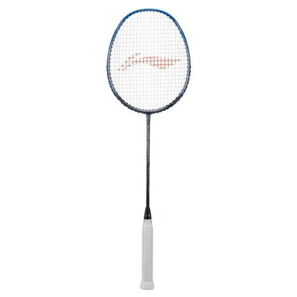 Li-Ning 3D Calibar 600 Combat Badminton Racquet-Unstrung