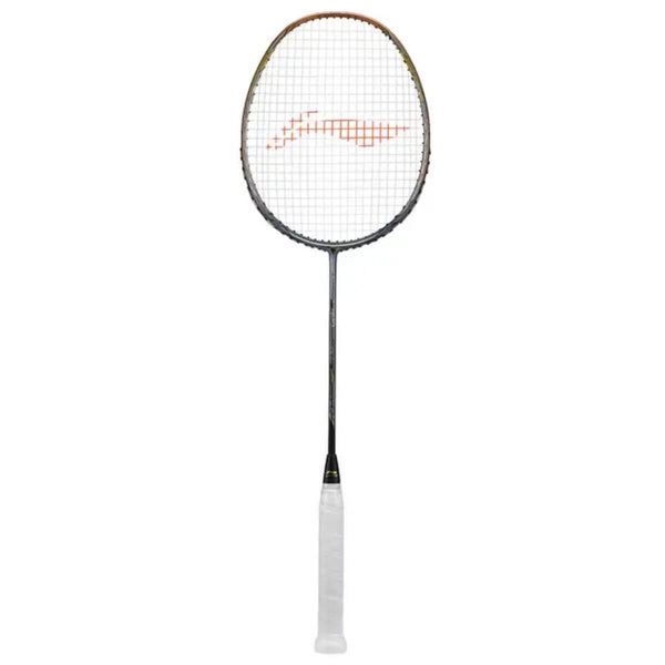 Li-Ning 3D Calibar 900 Badminton Racquet-Unstrung
