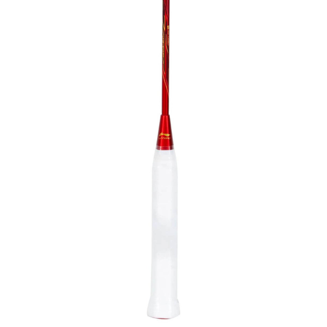 Li-Ning 3D Calibar X Boost Badminton Racquet-Unstrung