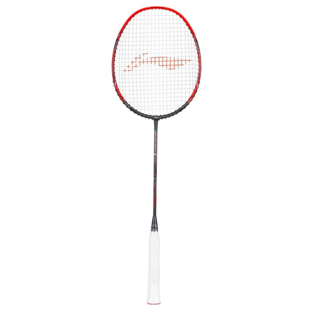Li-Ning 3D Calibar X Boost Badminton Racquet-Unstrung