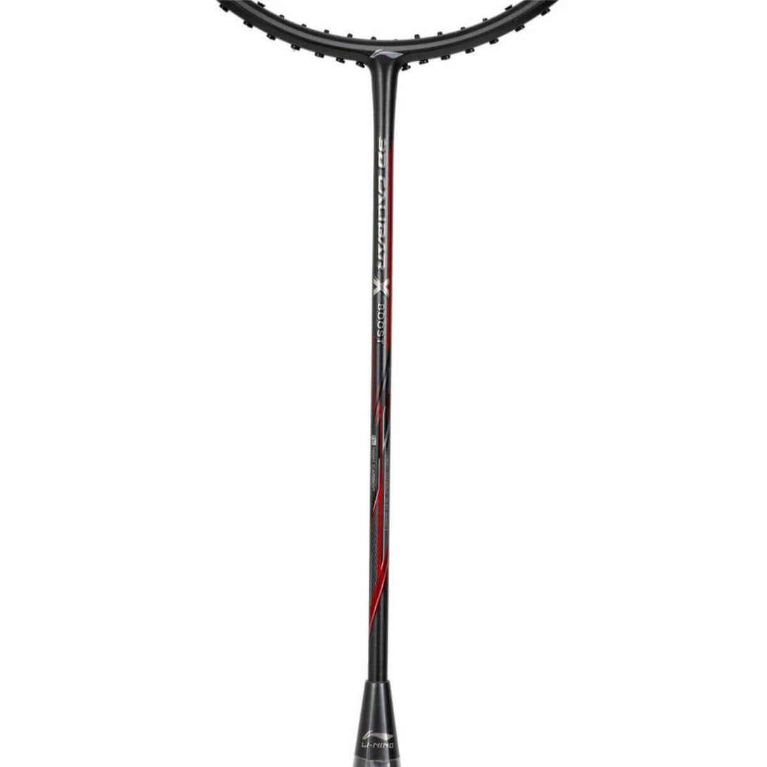 Li-Ning 3D Calibar X Boost Badminton Racquet-Unstrung