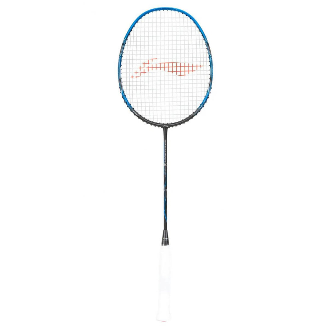 Li-Ning 3D Calibar X Combat Badminton Racquet-Unstrung