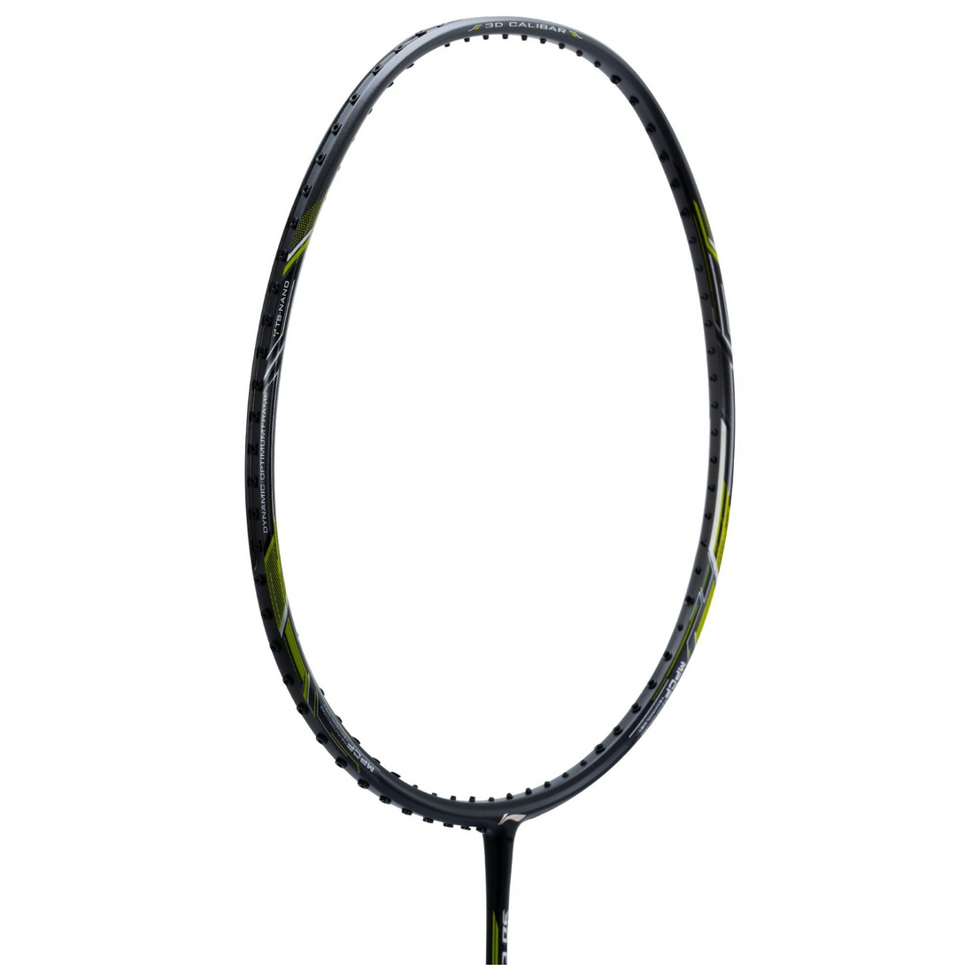 Li-Ning 3D Calibar X Combat Badminton Racquet-Unstrung