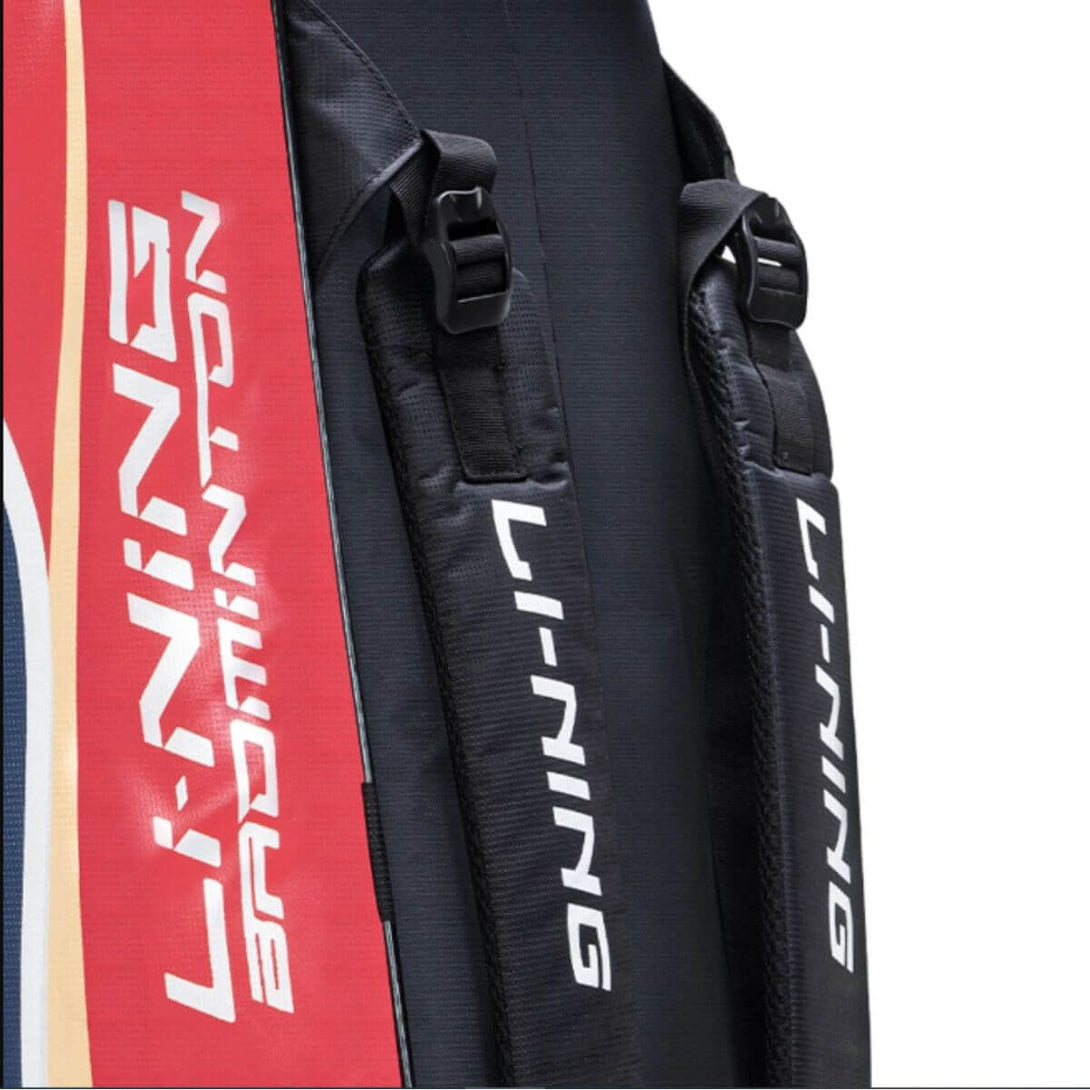 Li-Ning Panther Badminton Kitbag