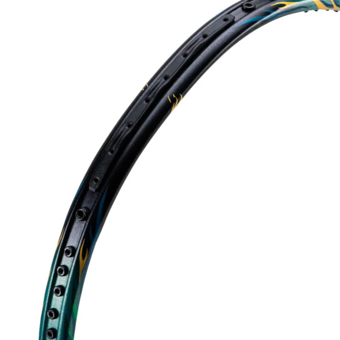 Li-Ning AXForce 100 Badminton Racquet-Unstrung – Sportswing.in