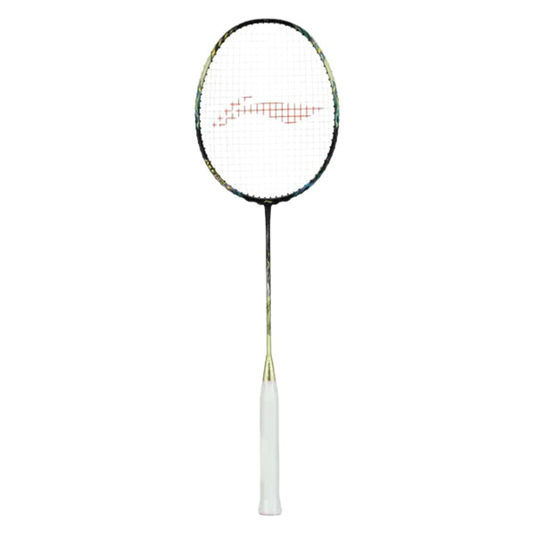 Li-Ning AXForce 100 Badminton Racquet-Unstrung