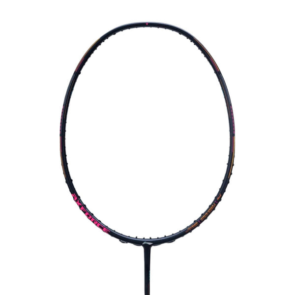 Li-Ning AXForce 80 Badminton Racquet (4U)-Unstrung
