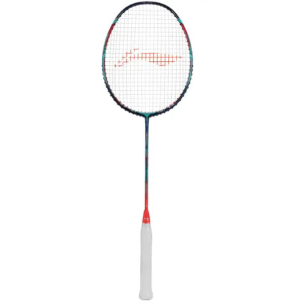 Li-Ning Aeronaut 9000 Combat Badminton Racquet-Unstrung