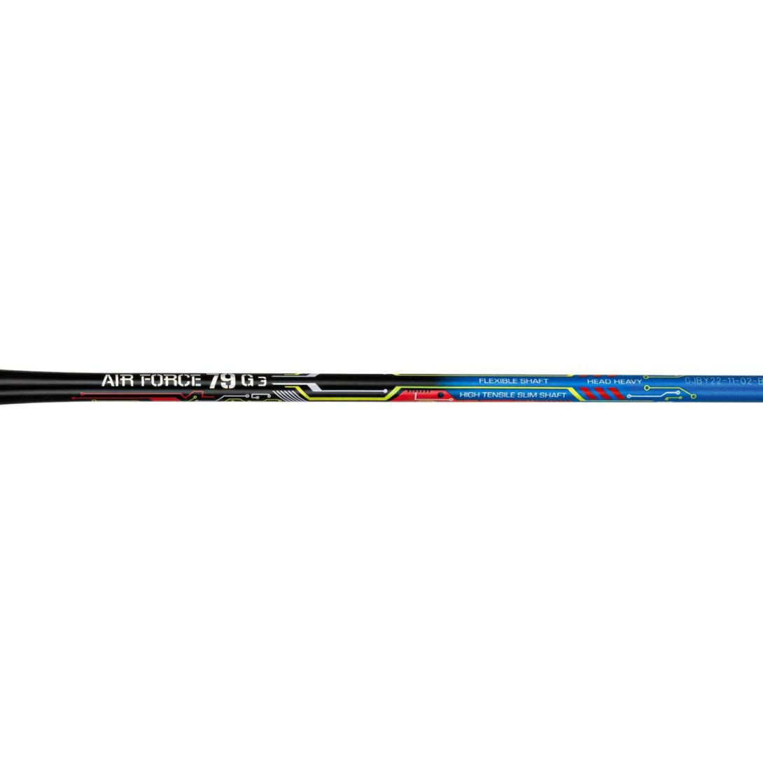 Li-Ning Air Force 79 G3 Badminton Racquet