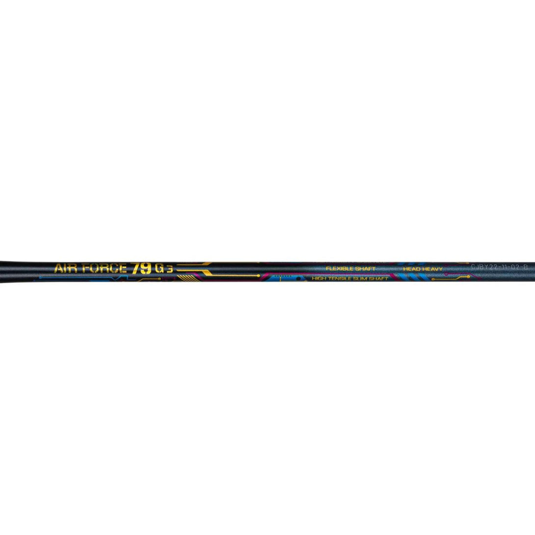 Li-Ning Air Force 79 G3 Badminton Racquet