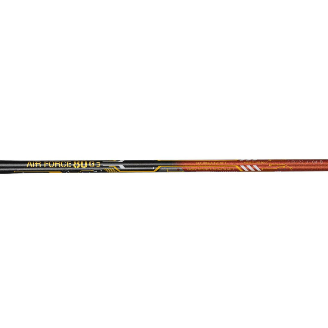 Li-Ning Air Force 80 G3 Badminton Racquet