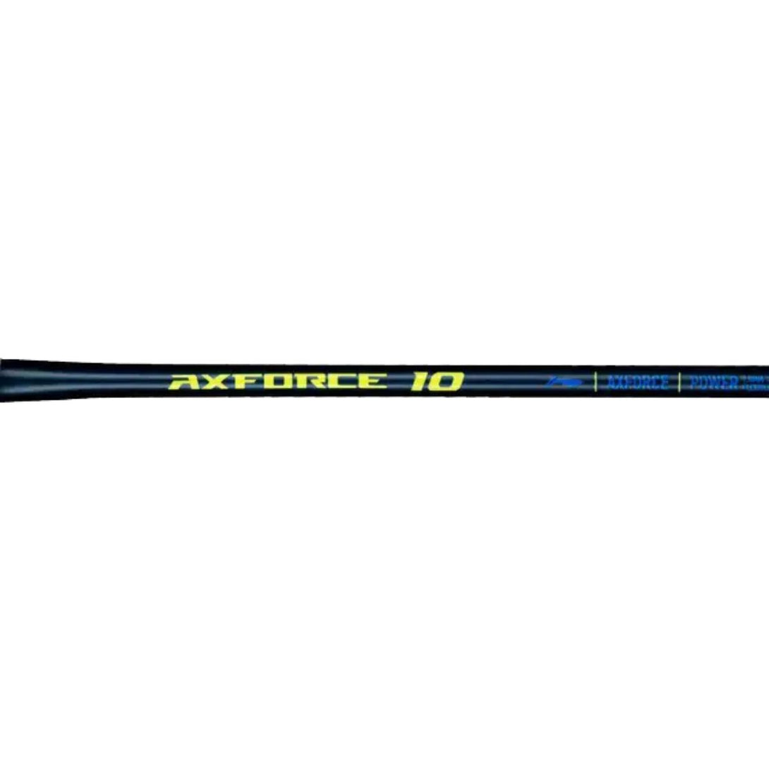 Li-Ning Axforce 10 Badminton Racquet-Unstrung