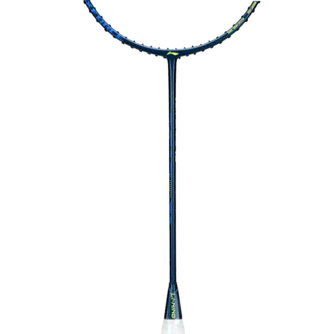Li-Ning Axforce 10 Badminton Racquet-Unstrung