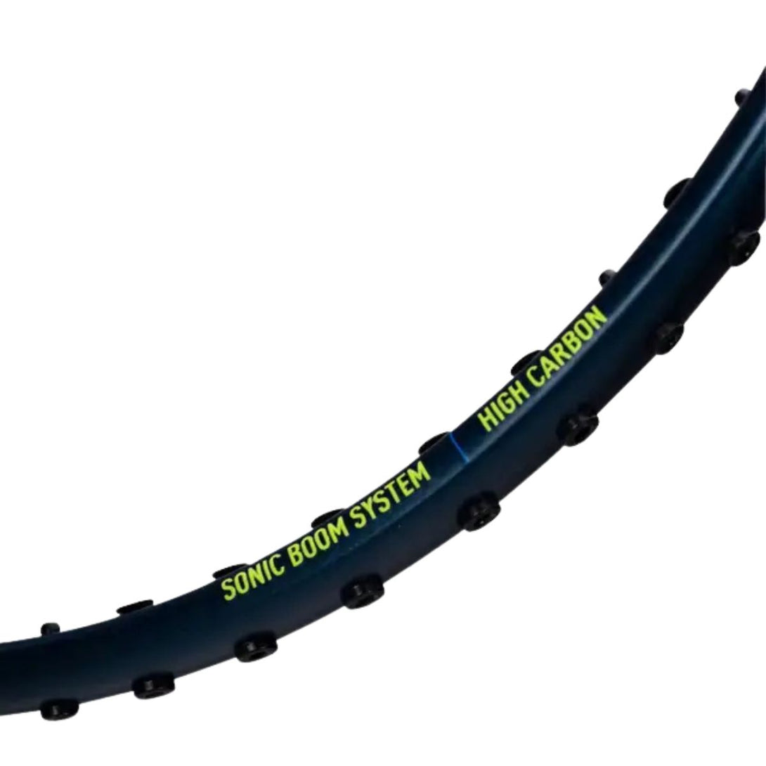 Li-Ning Axforce 10 Badminton Racquet-Unstrung