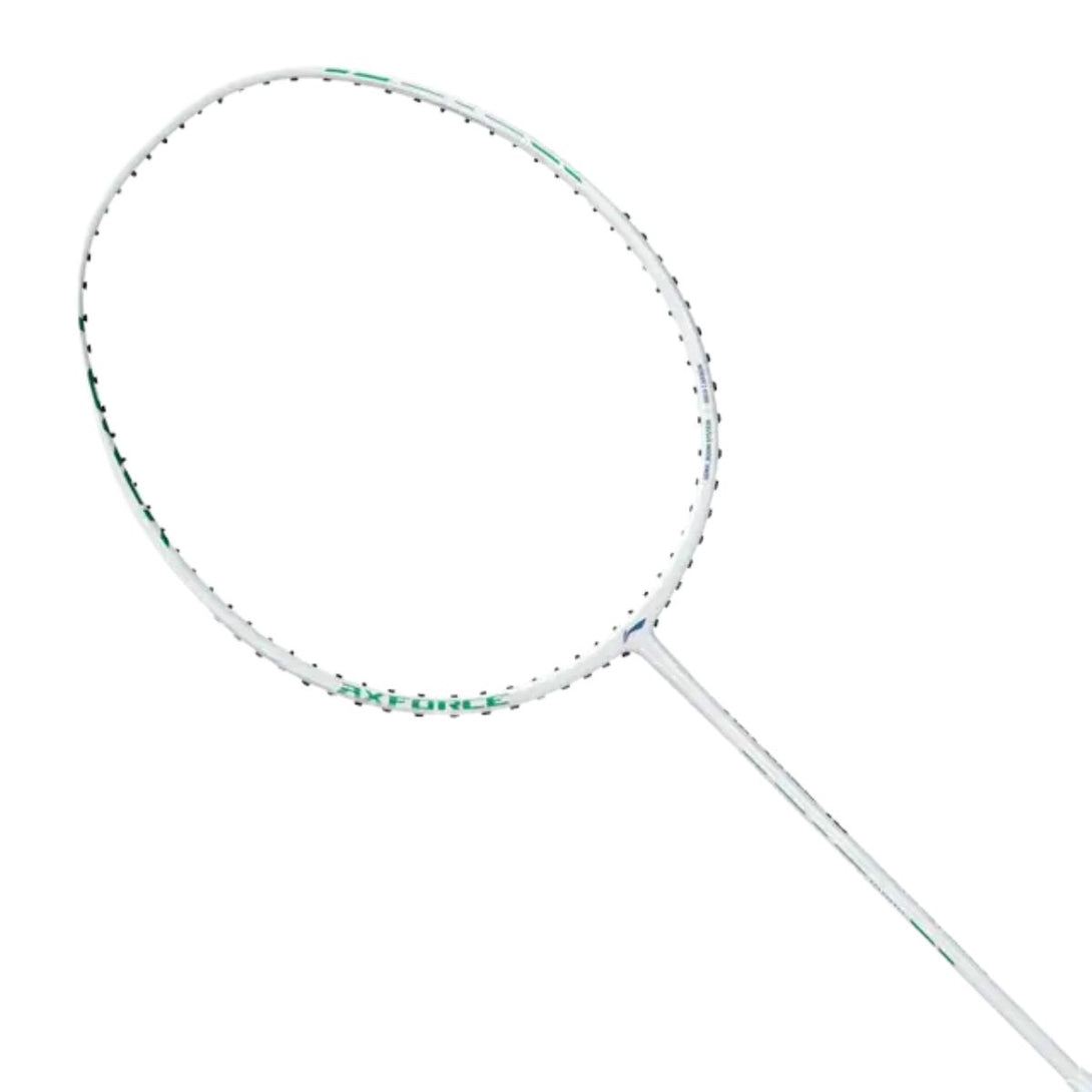 Li-Ning Axforce 10 Badminton Racquet-Unstrung