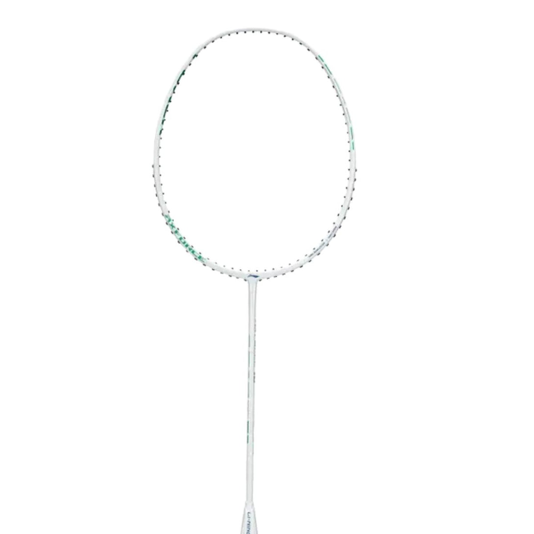 Li-Ning Axforce 10 Badminton Racquet-Unstrung