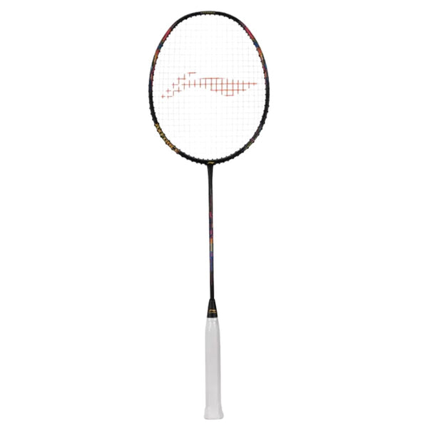 Li-Ning Axforce 20 R Badminton Racquet (Black)-Unstrung