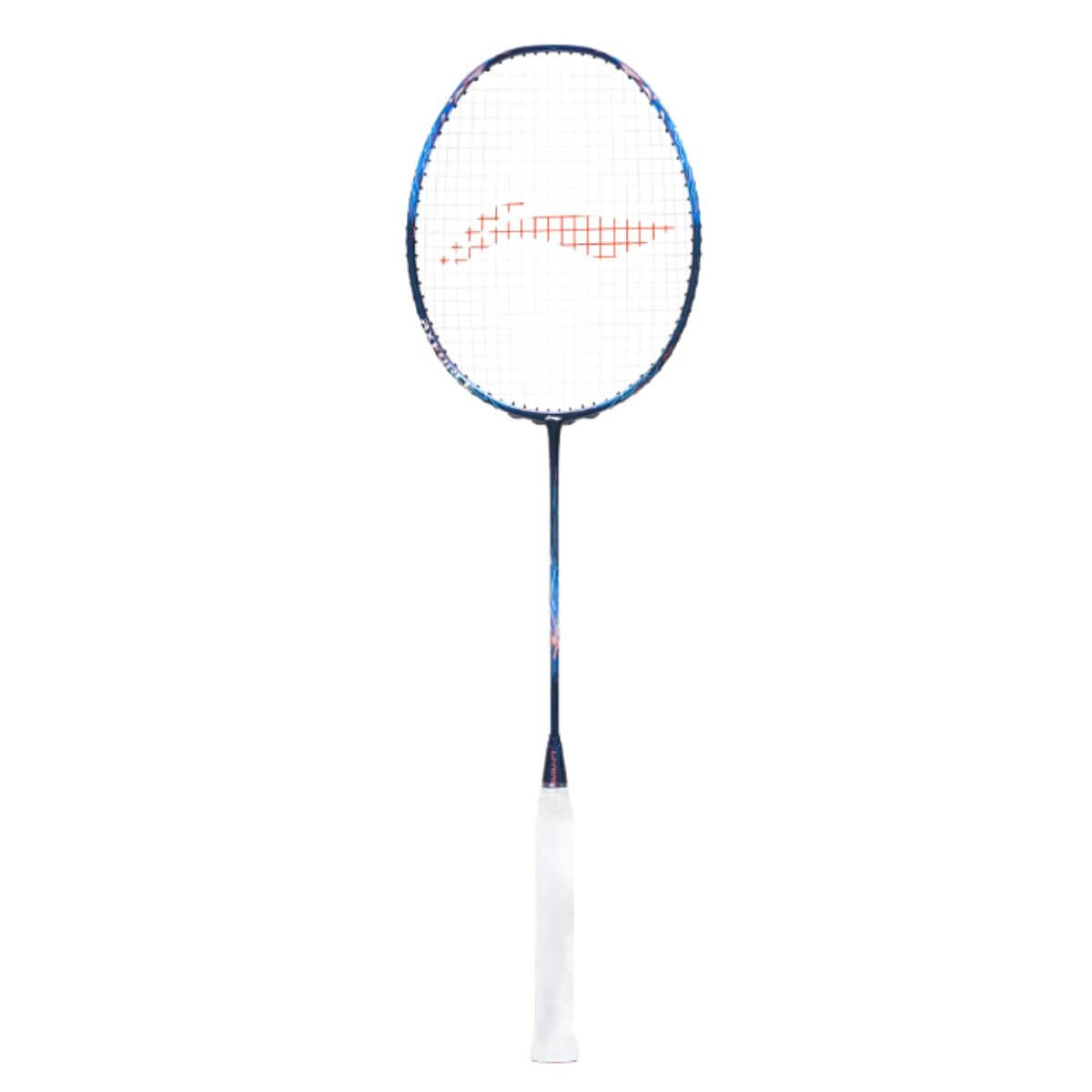 Li-Ning Axforce 90 Dragon Max Badminton Racquet-Unstrung – Sportswing.in