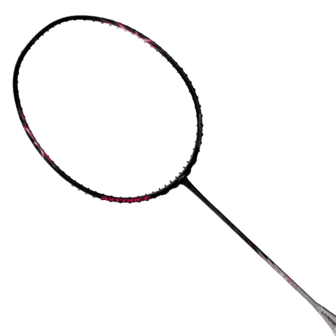 Li-Ning Axforce Big Bang Badminton Racquet-Unstrung