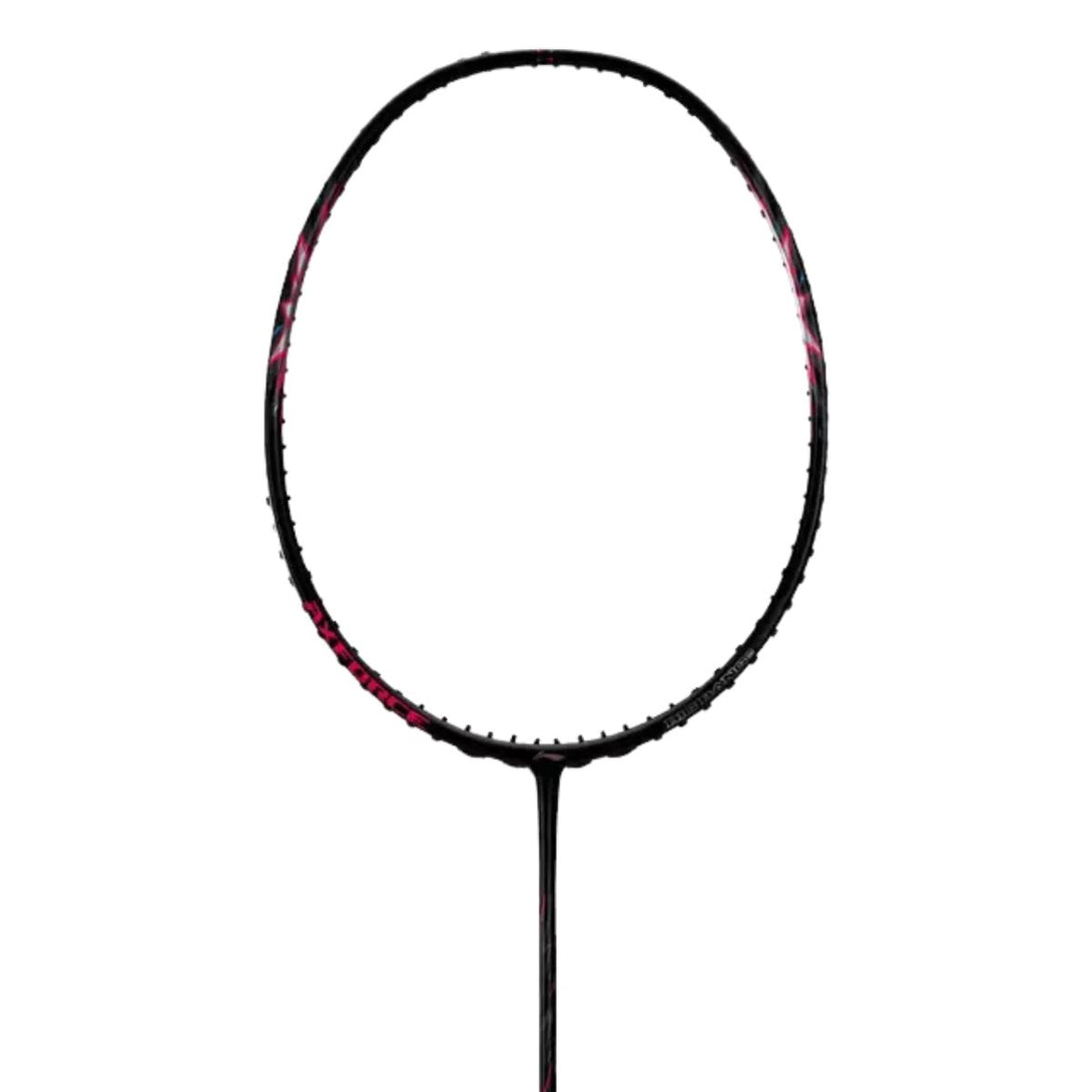 Li-Ning Axforce Big Bang Badminton Racquet-Unstrung