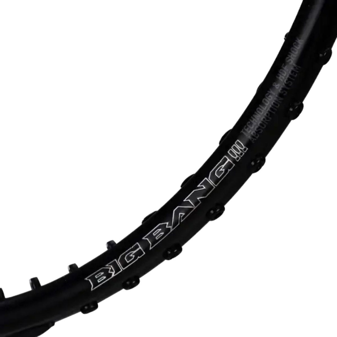 Li-Ning Axforce Big Bang Badminton Racquet-Unstrung