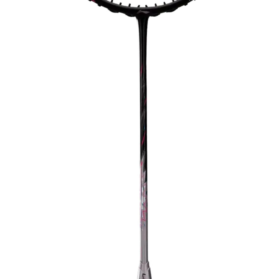 Li-Ning Axforce Big Bang Badminton Racquet-Unstrung
