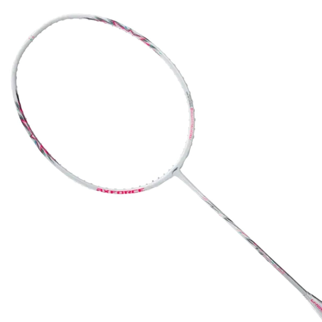 Li-Ning Axforce Big Bang Badminton Racquet-Unstrung