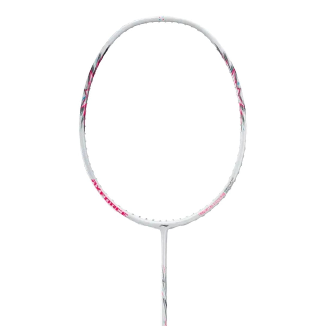 Li-Ning Axforce Big Bang Badminton Racquet-Unstrung