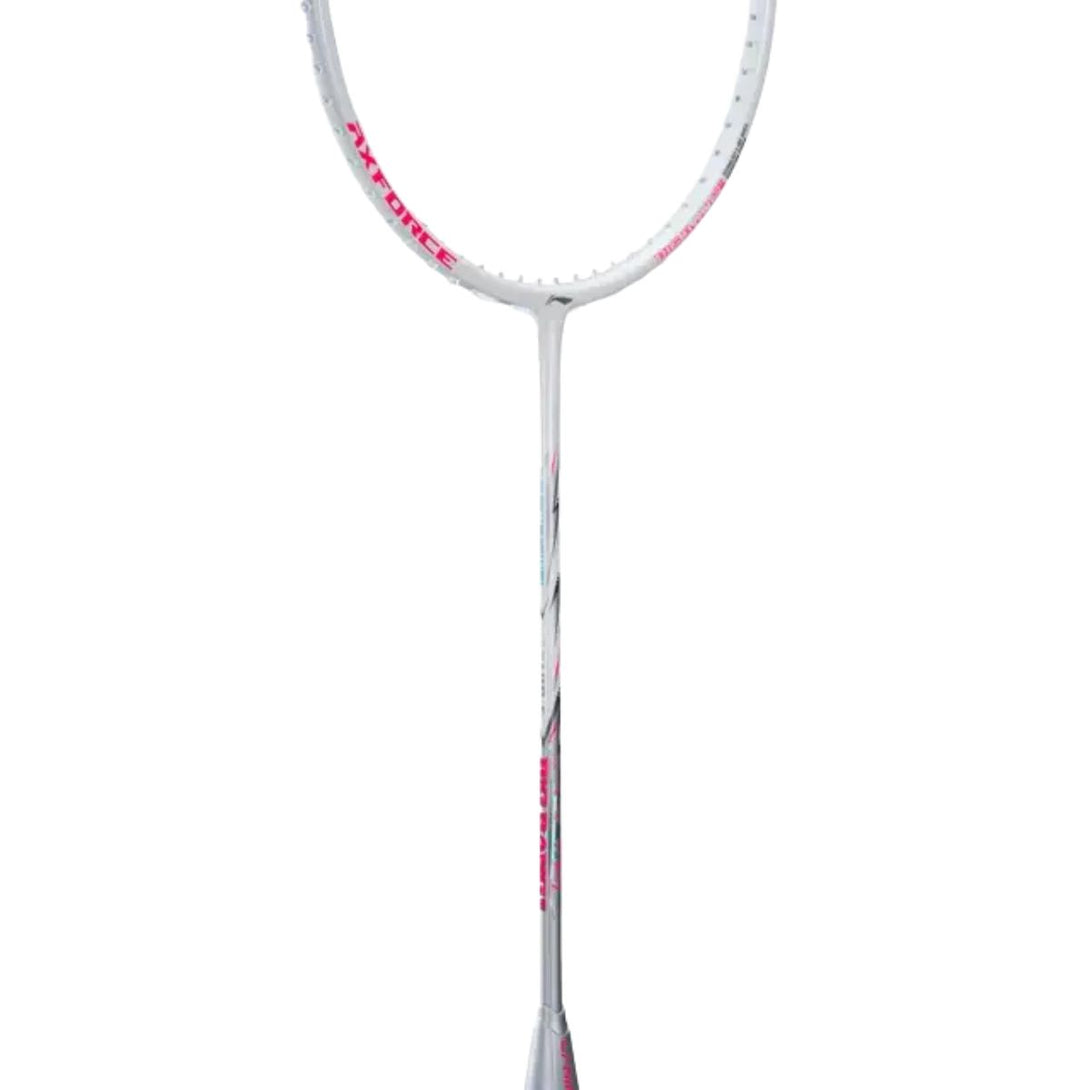 Li-Ning Axforce Big Bang Badminton Racquet-Unstrung