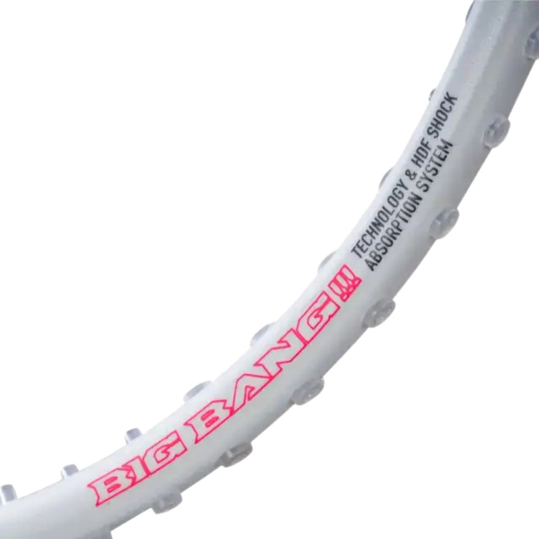 Li-Ning Axforce Big Bang Badminton Racquet-Unstrung