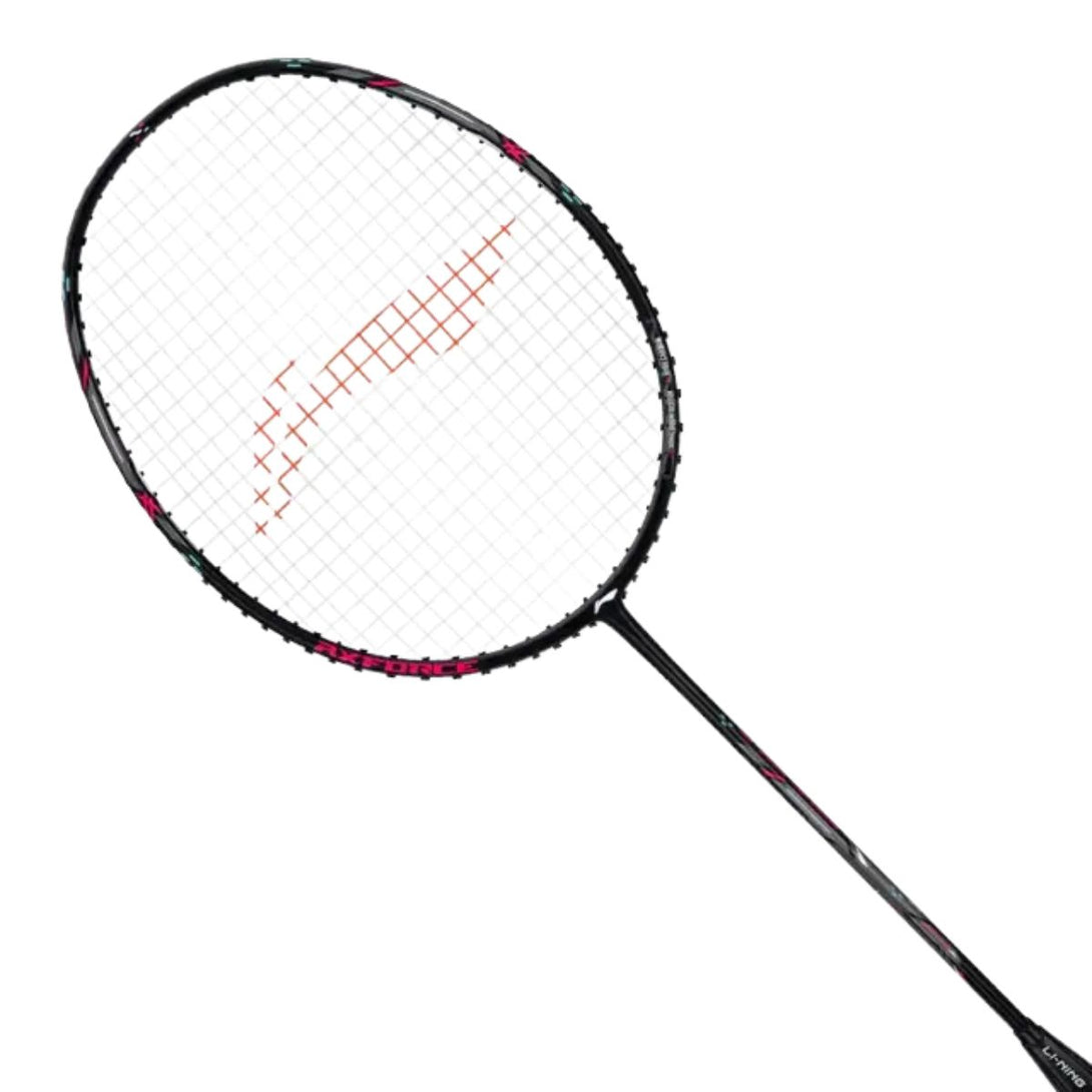 Li-Ning Axforce Cannon Badminton Racquet-Unstrung