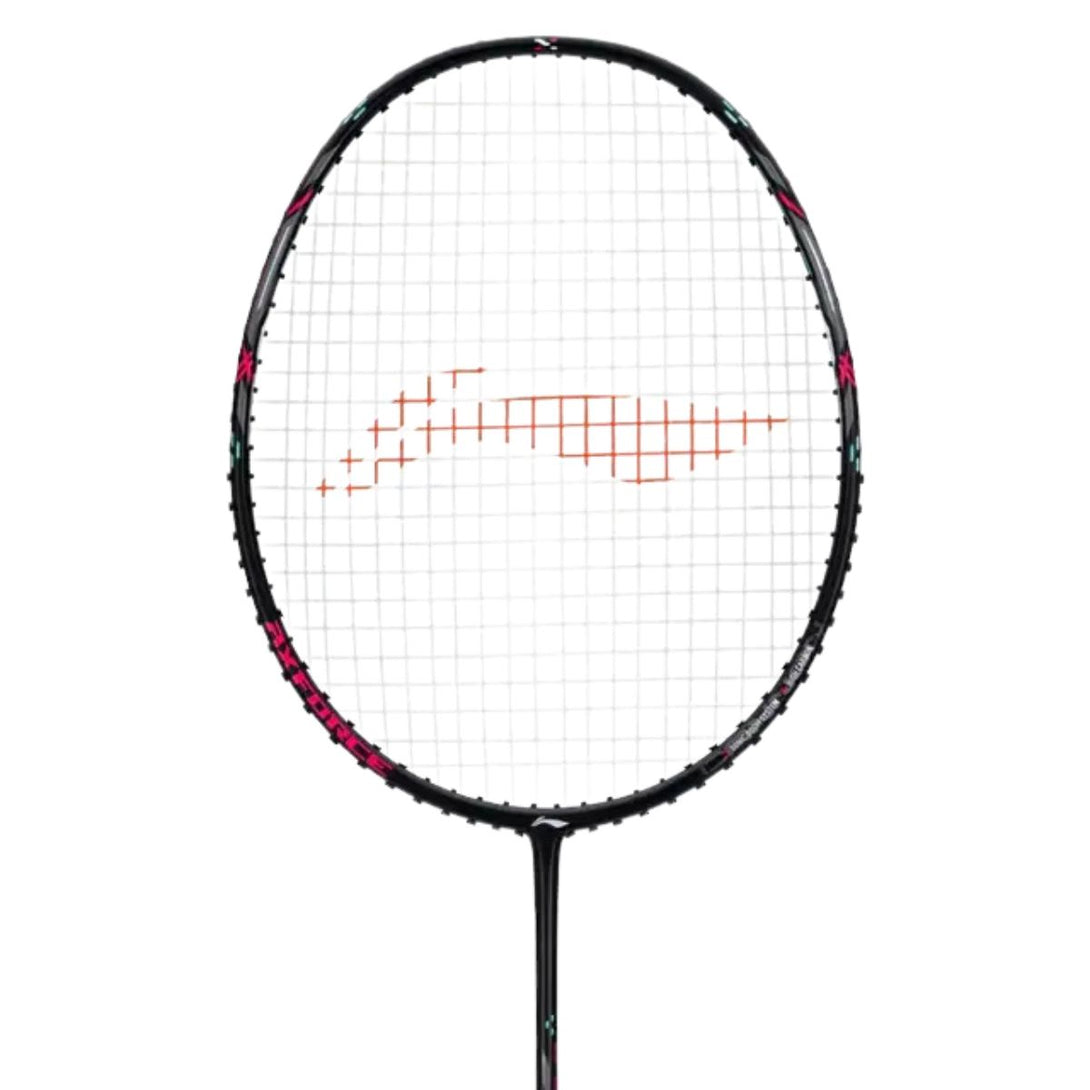 Li-Ning Axforce Cannon Badminton Racquet-Unstrung