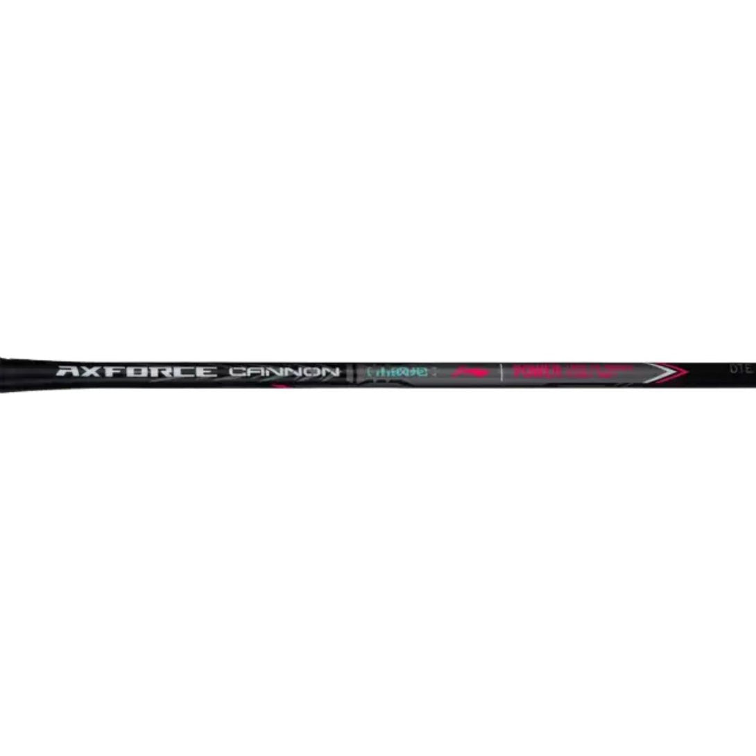 Li-Ning Axforce Cannon Badminton Racquet-Unstrung
