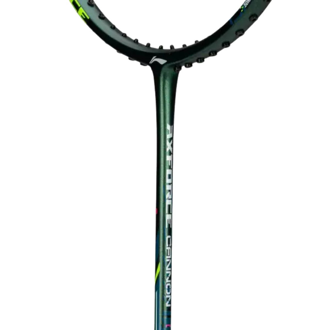 Li-Ning Axforce Cannon Badminton Racquet-Unstrung