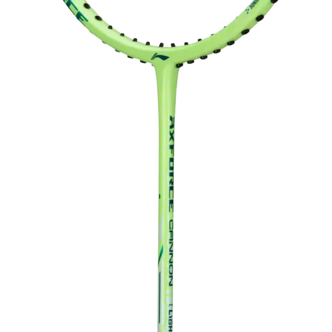 Li-Ning Axforce Cannon Light Badminton Racquet-Unstrung