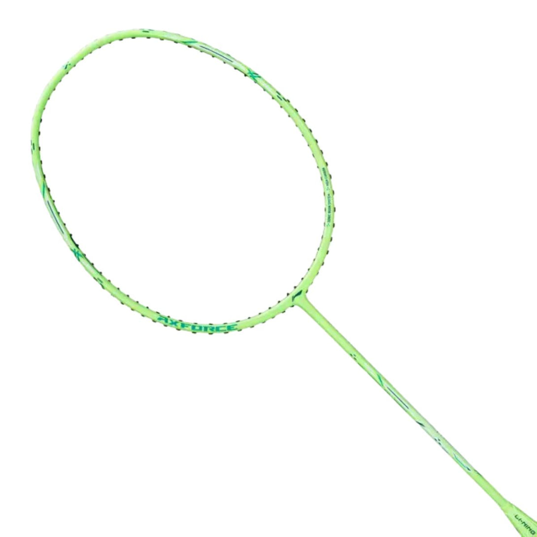 Li-Ning Axforce Cannon Light Badminton Racquet-Unstrung