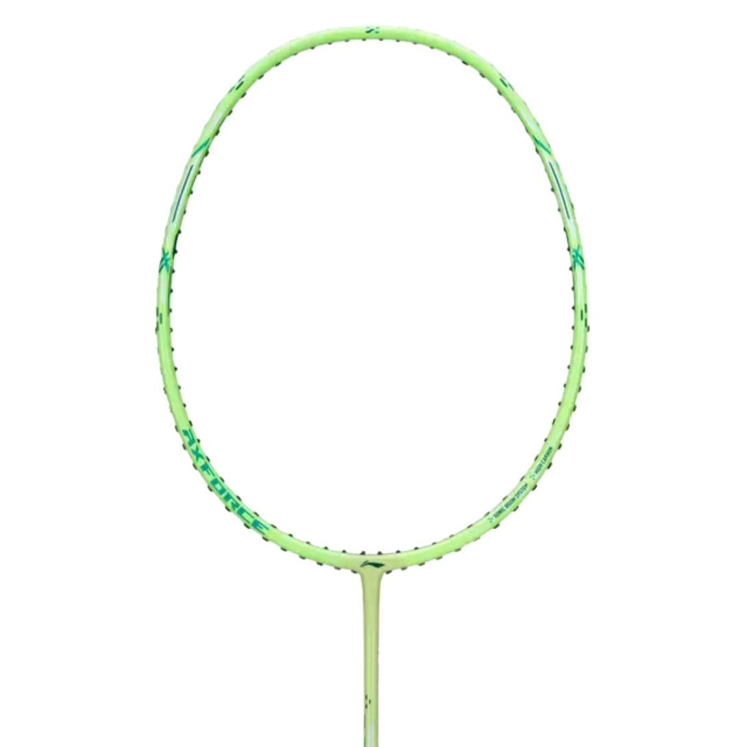 Li-Ning Axforce Cannon Light Badminton Racquet-Unstrung