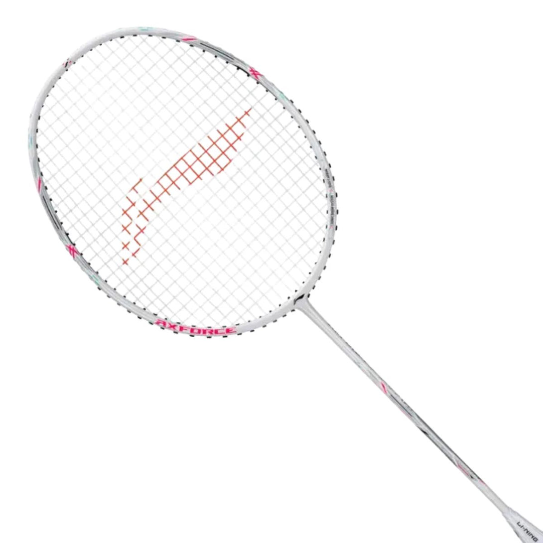 Li-Ning Axforce Cannon Light Badminton Racquet-Unstrung