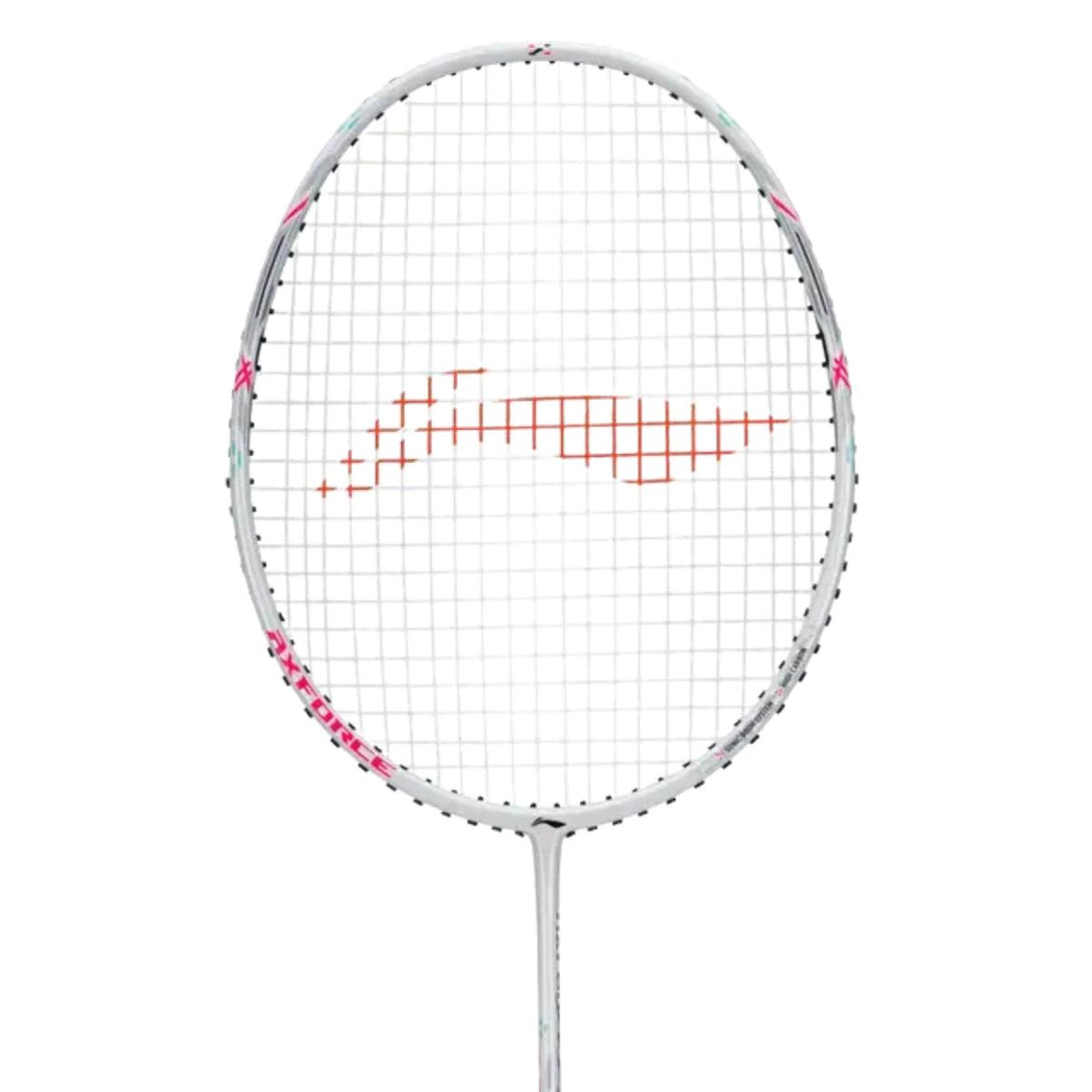 Li-Ning Axforce Cannon Light Badminton Racquet-Unstrung
