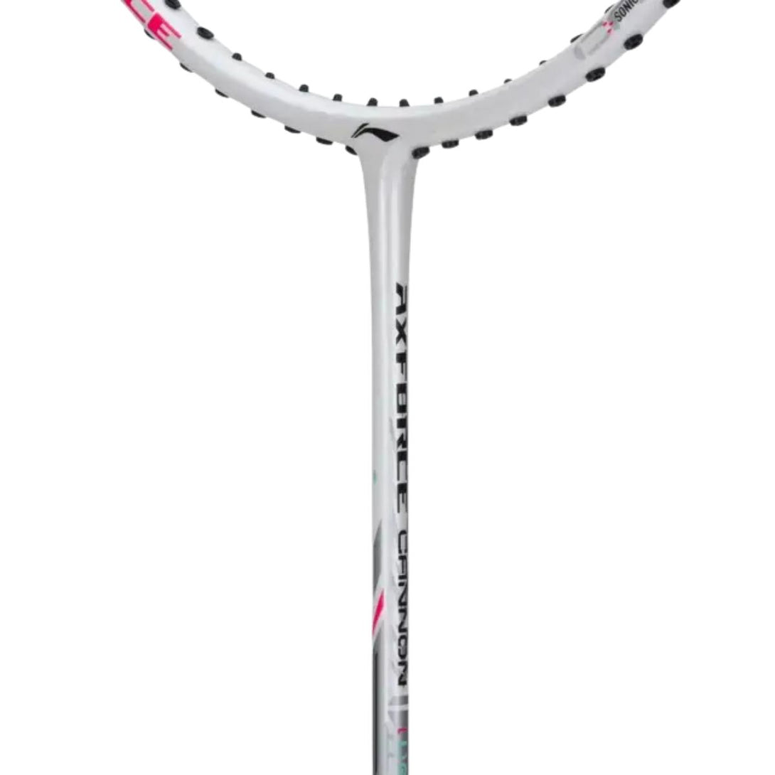 Li-Ning Axforce Cannon Light Badminton Racquet-Unstrung