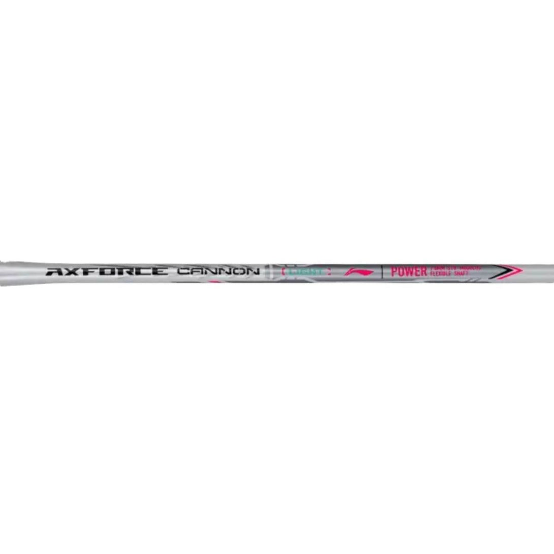 Li-Ning Axforce Cannon Light Badminton Racquet-Unstrung