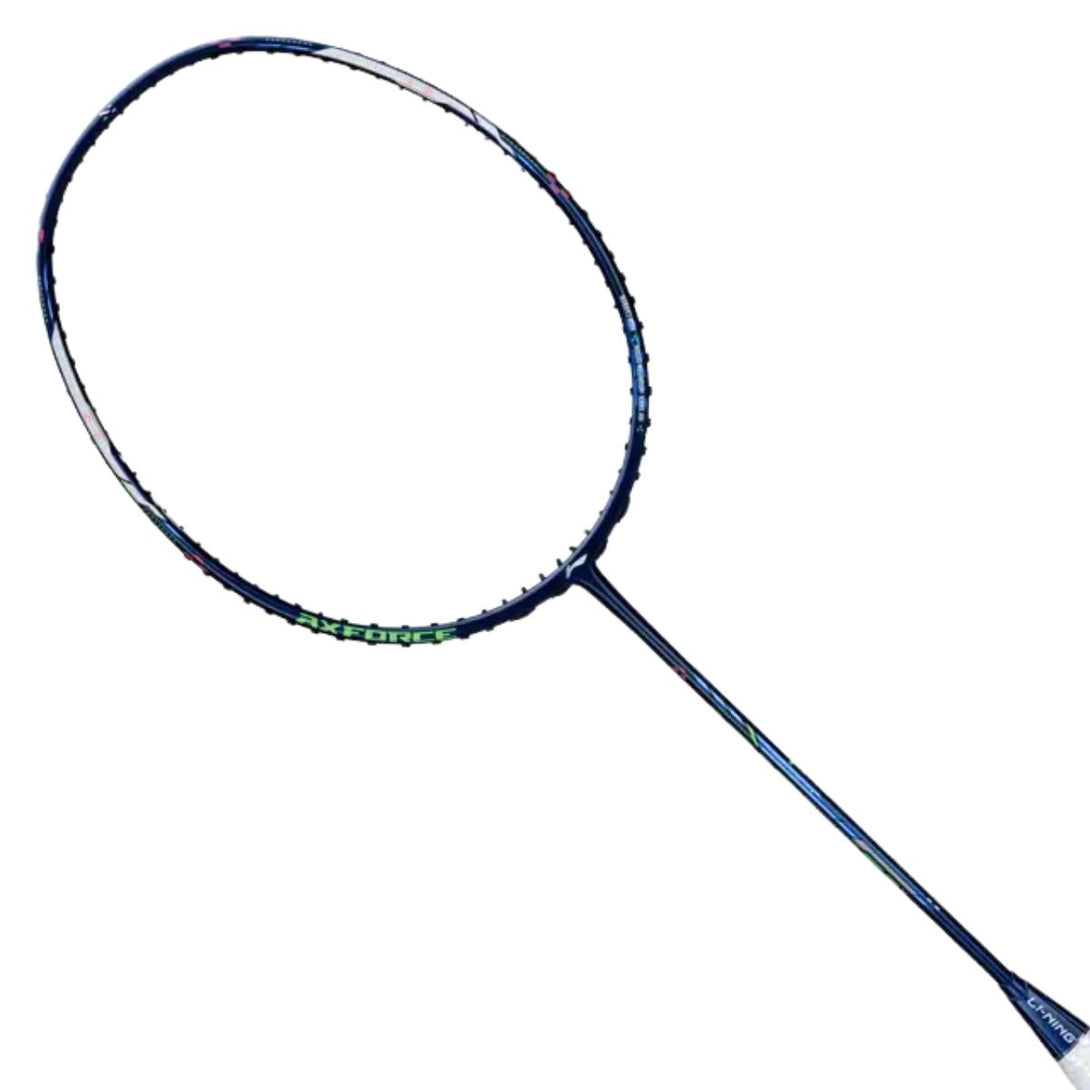 Li-Ning Axforce Cannon PRO Badminton Racquet-Unstrung